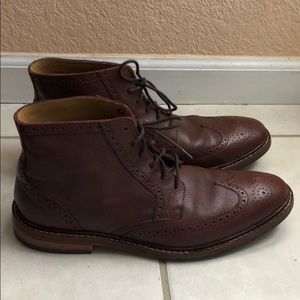 Cole Haan Men’s Boots size 13